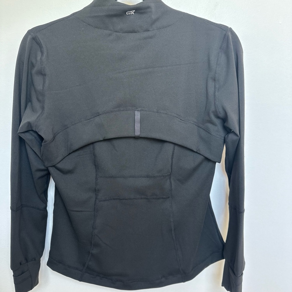 Lux Dayshift Jacket - Picture 2 of 2